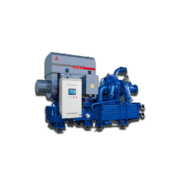 Kaishan-CentrifugalAirCompressors