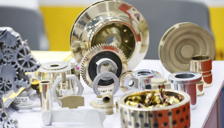 Industrial Supplies