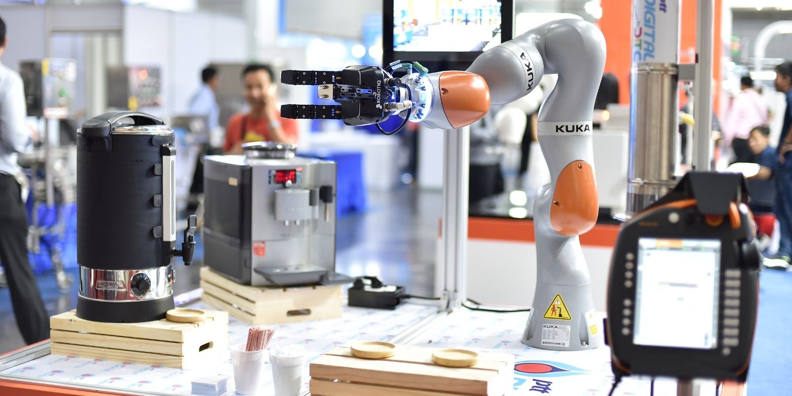 robotics (2)