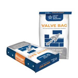 Valve Bag