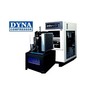 DYNA COMPRESSOR (SCREW AIR COMPRESSOR)