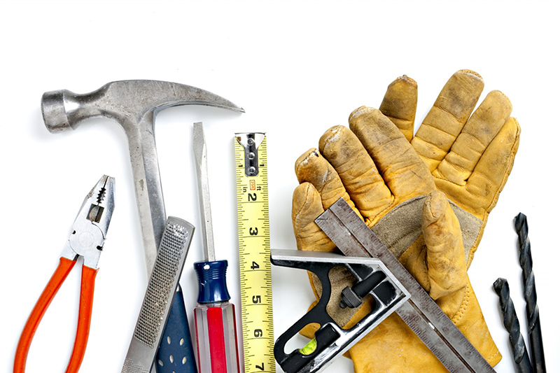 Smart Industrial Supplies