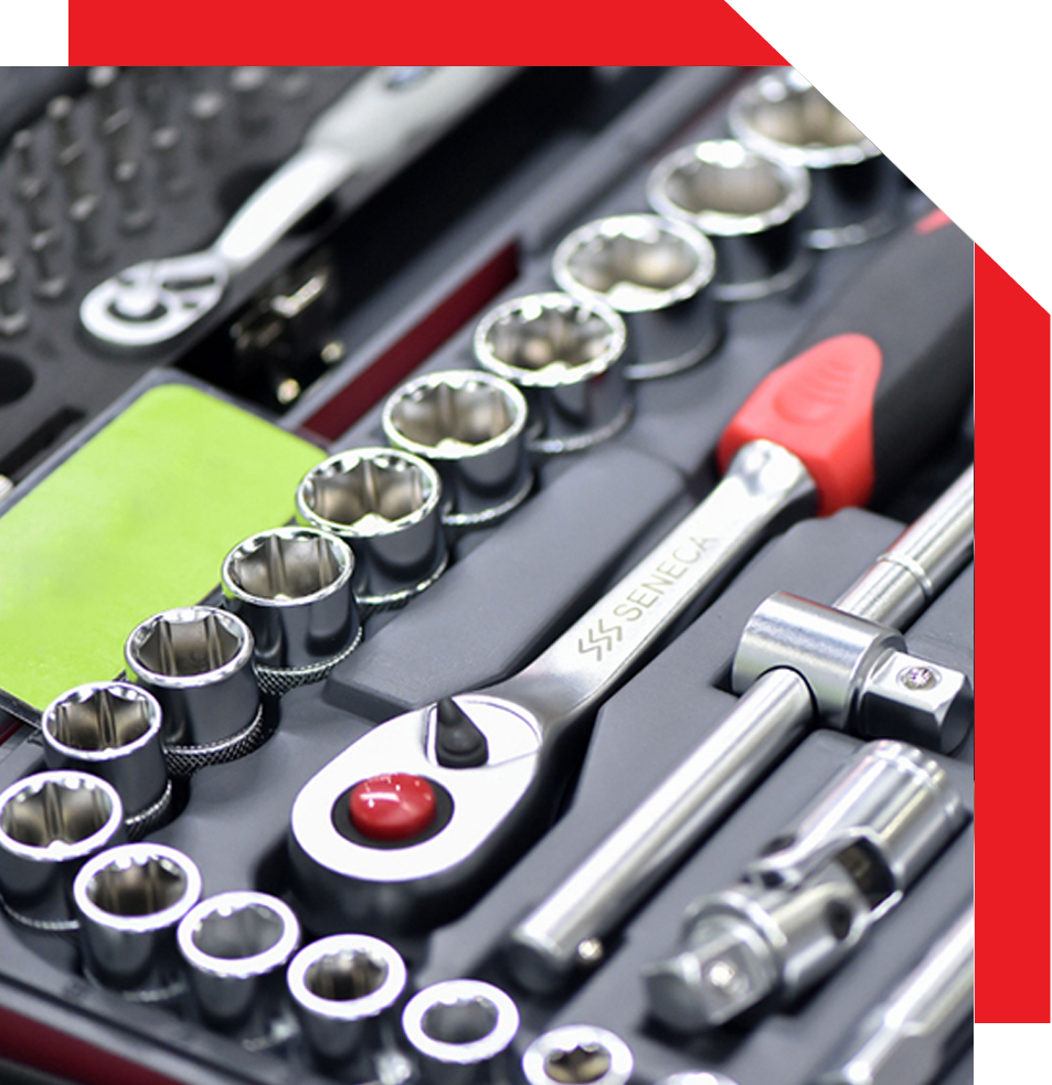 Smart Industrial Supplies