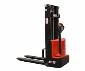 Electric Stacker