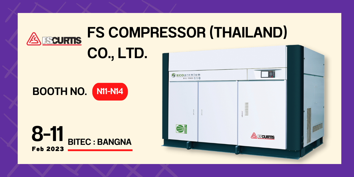 Air Compressors