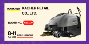 Cleaning Equipment
