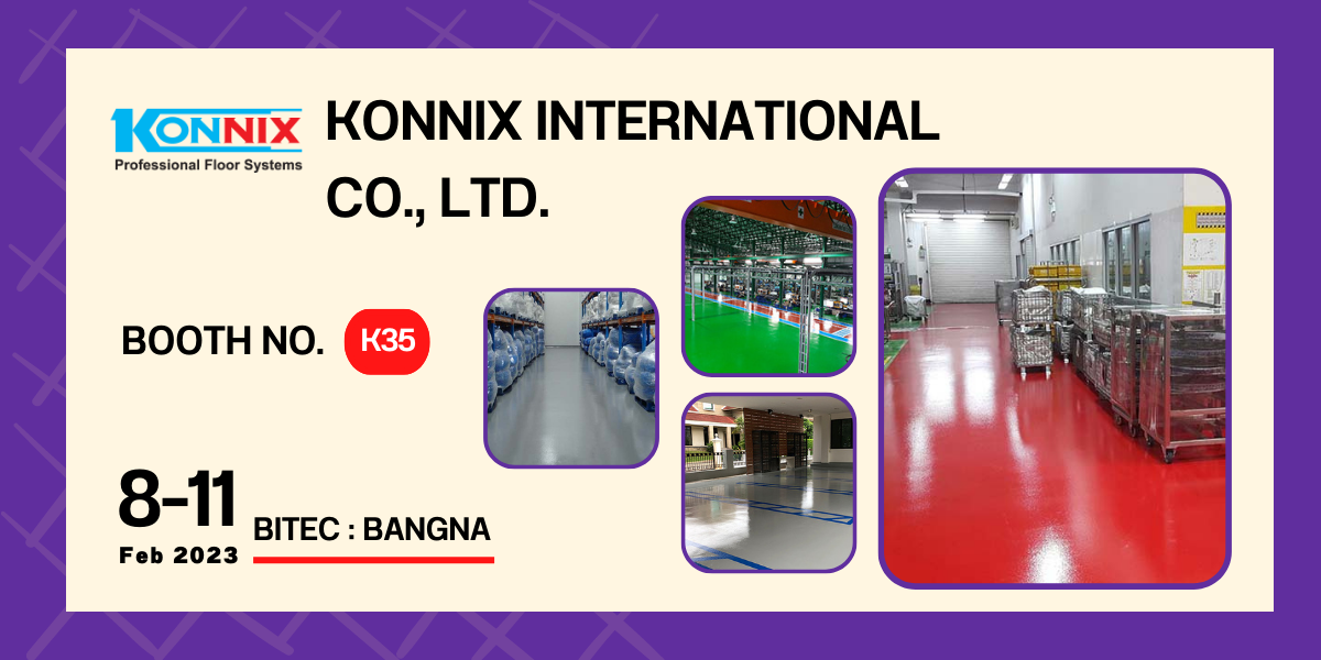 Epoxy Flooring Systems