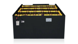 Traction Battery