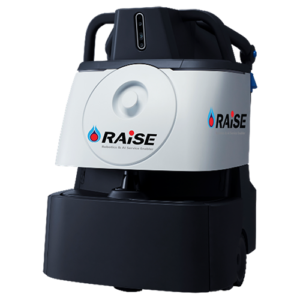 Whiz-i - Cleaning Robot