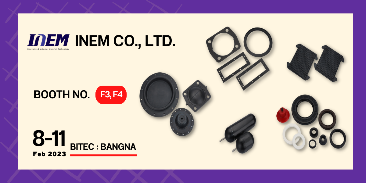 Rubber Material