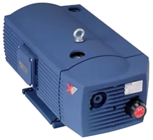 Oil Free Vacuum Pump Becker