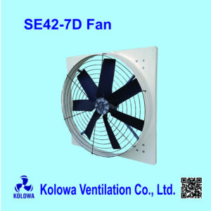 SE42-7D Fan