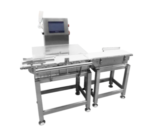 Checkweigher เครื่องตรวจสอบน้ำหนักบนสายพาน รุ่น CW-200