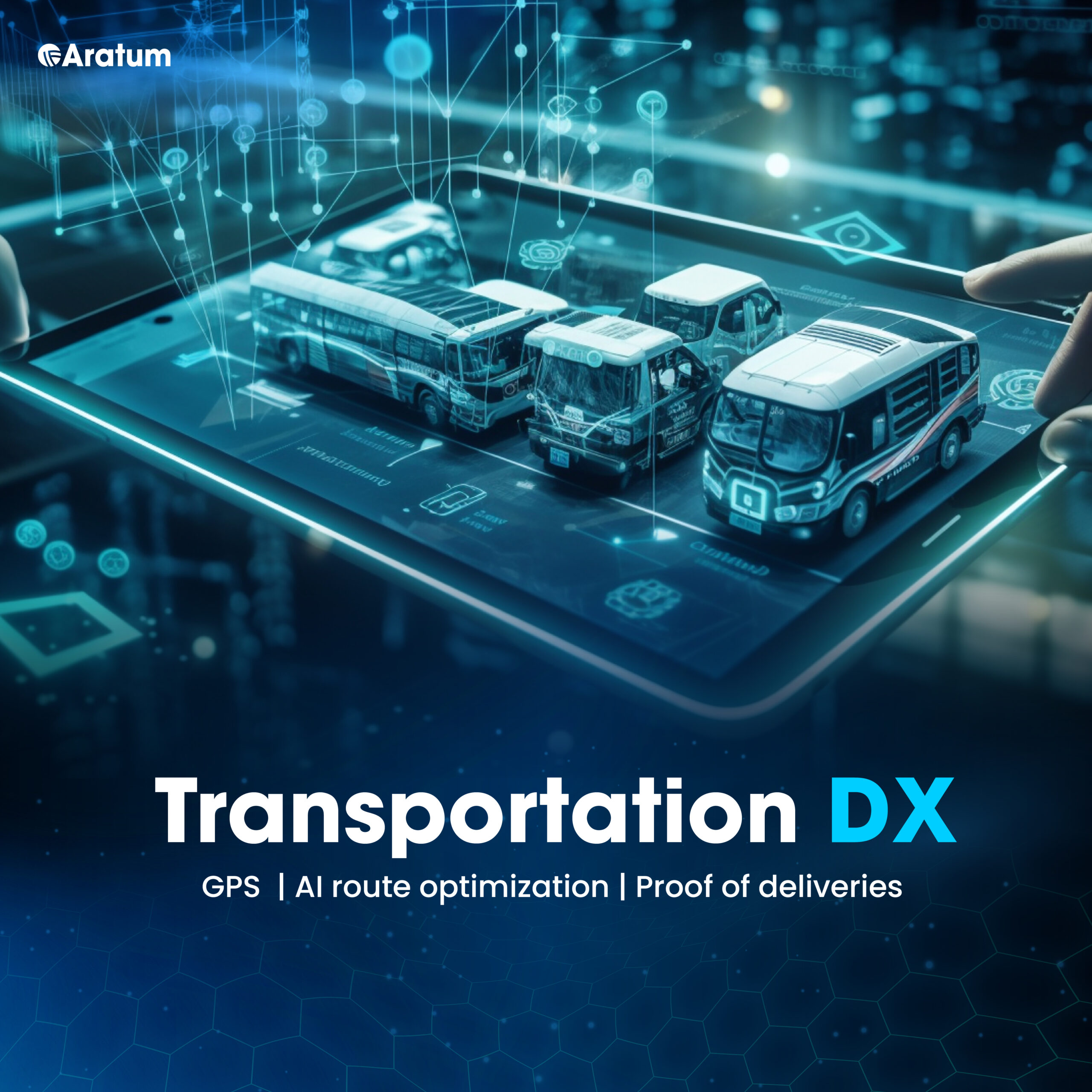 Transportation DX