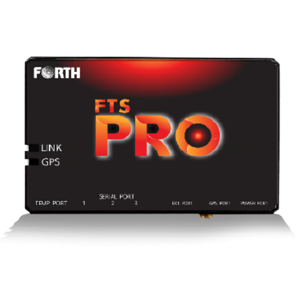 FORTH TRACKING SYSTEM CO.,LTD. – Thailand Industrial Fair