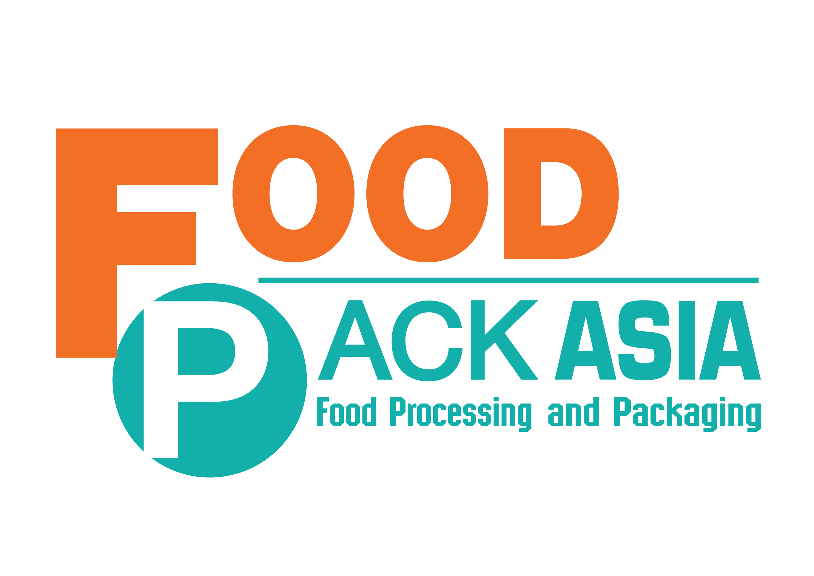 Food Pack Asia logo