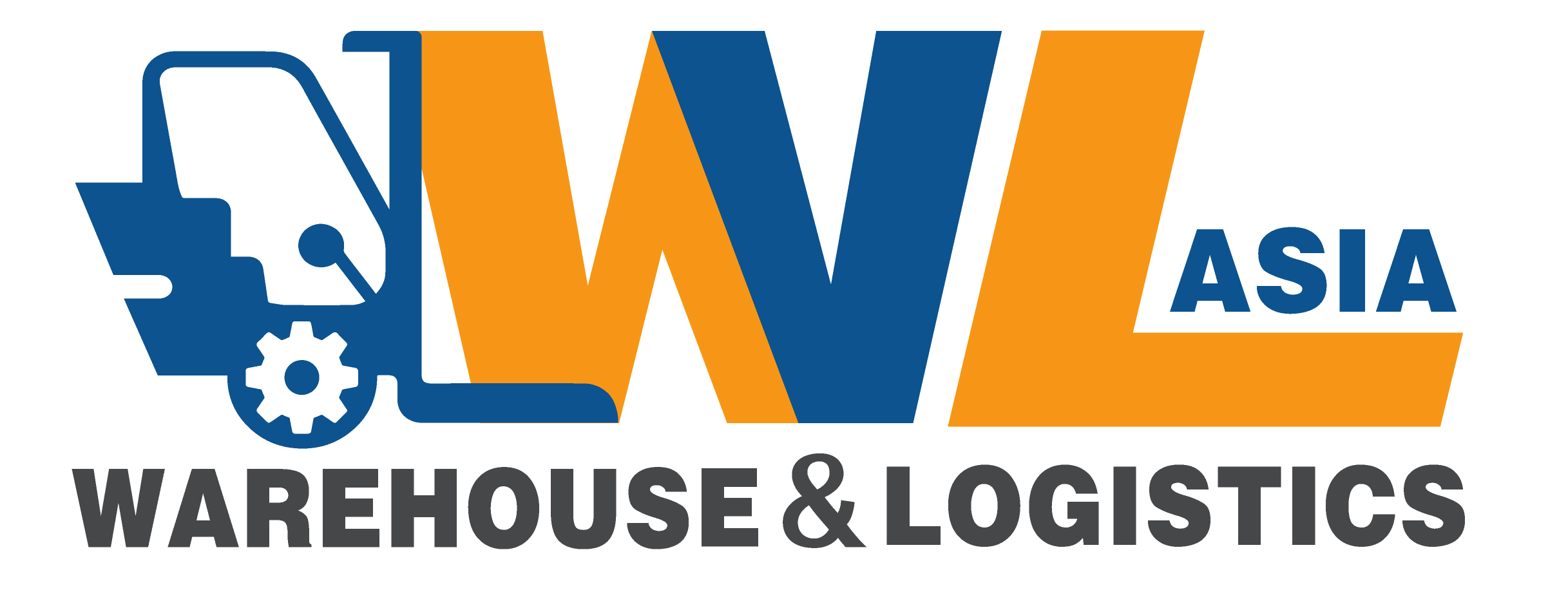 Warehouse & Logistics Asia logo