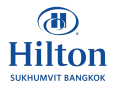 Logo - Hilton