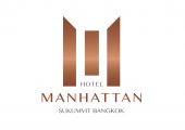 Manhattan - logo