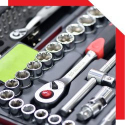 Smart Industrial Supplies